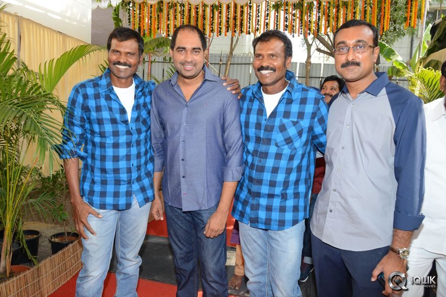 Gautamiputra-Satakarni-Movie-Opening